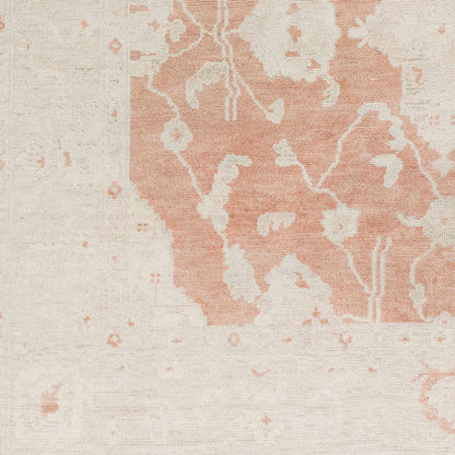 Normandy NOY-8000 Hand Knotted Rug