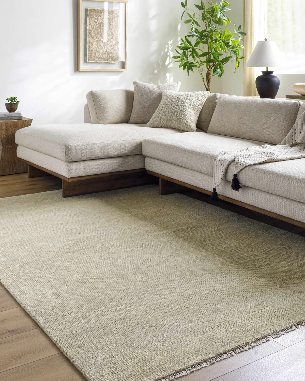 Epic EPI-2304 Handmade Rug