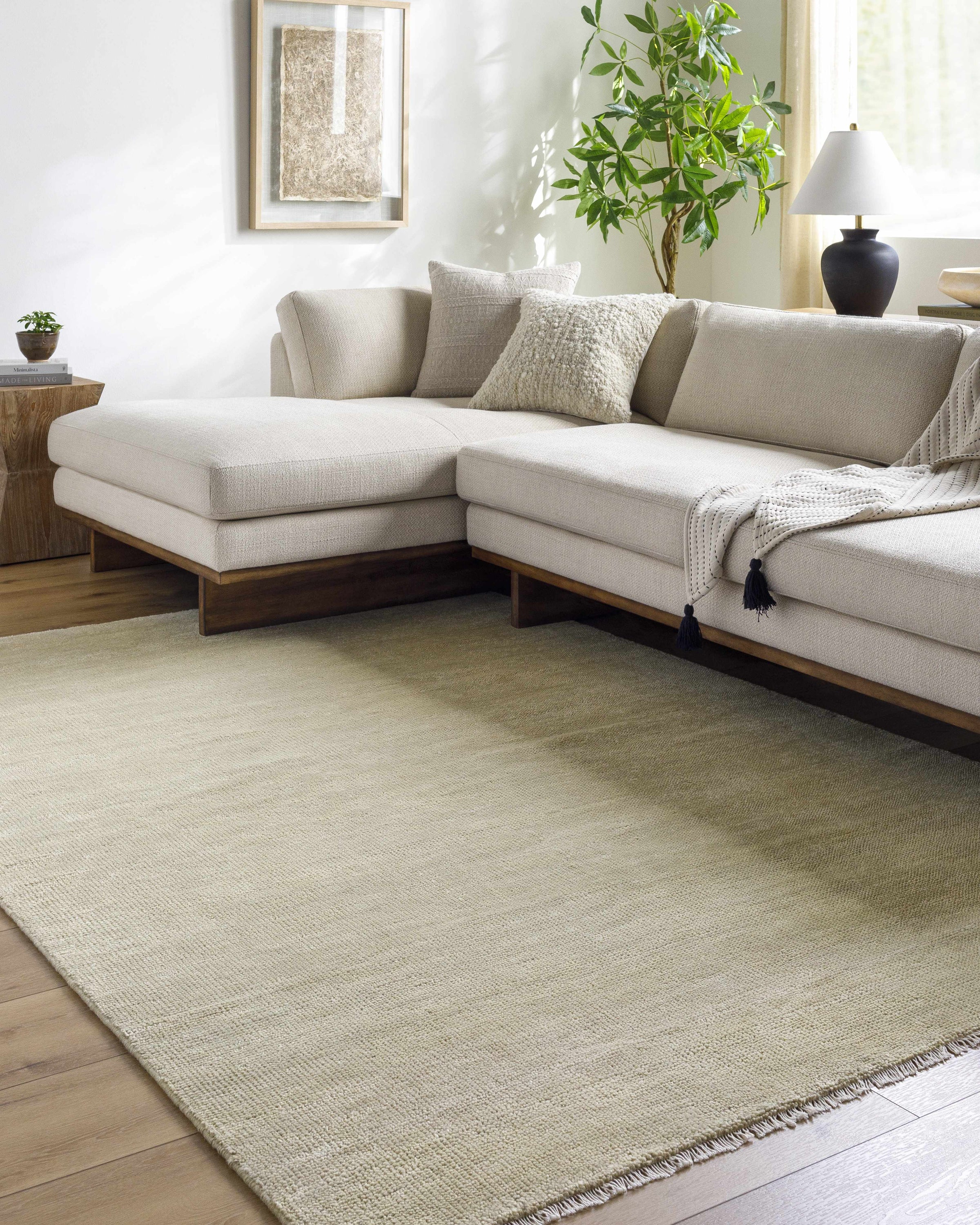 Epic EPI-2304 Handmade Rug