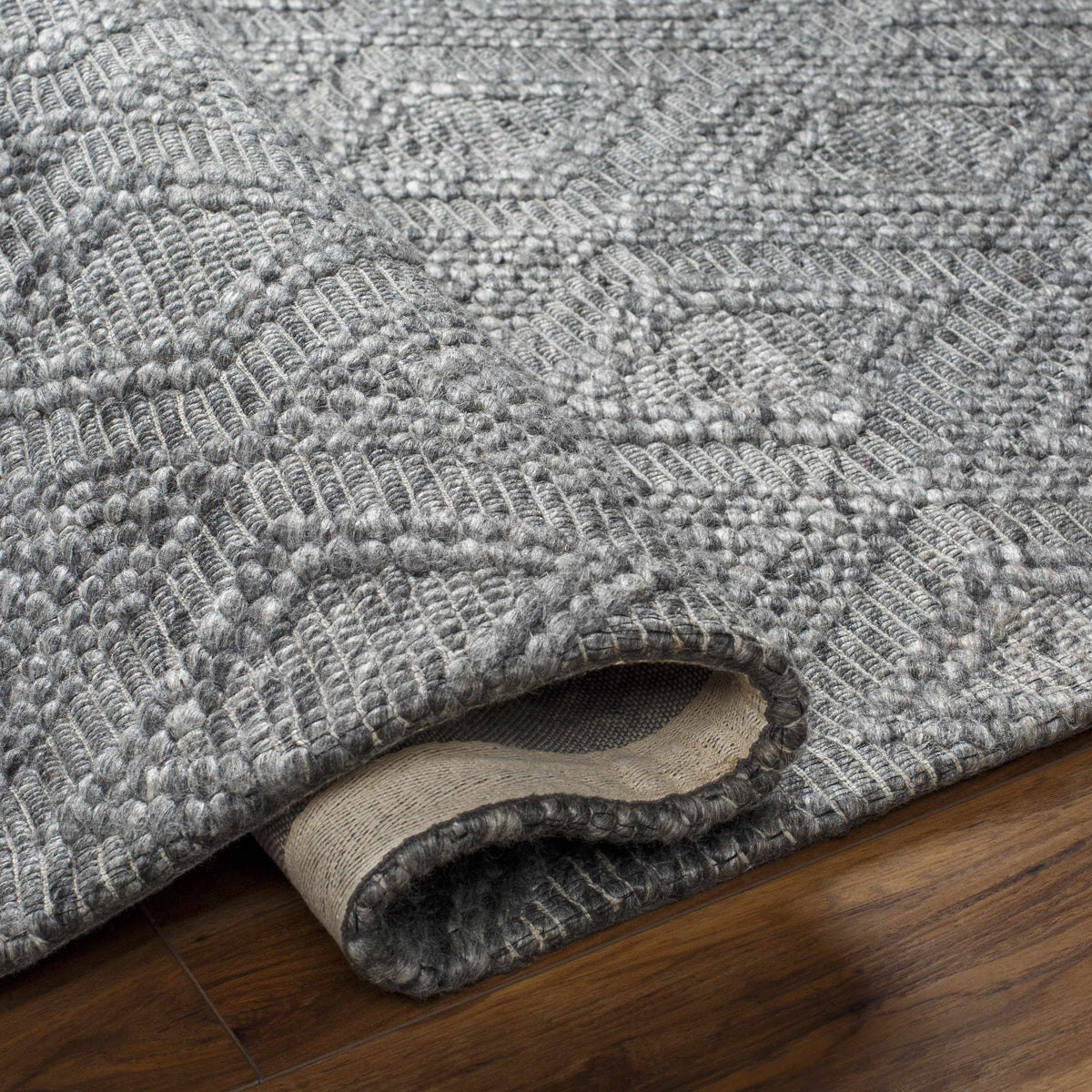 Empoli EPO-2312 Hand Woven Rug