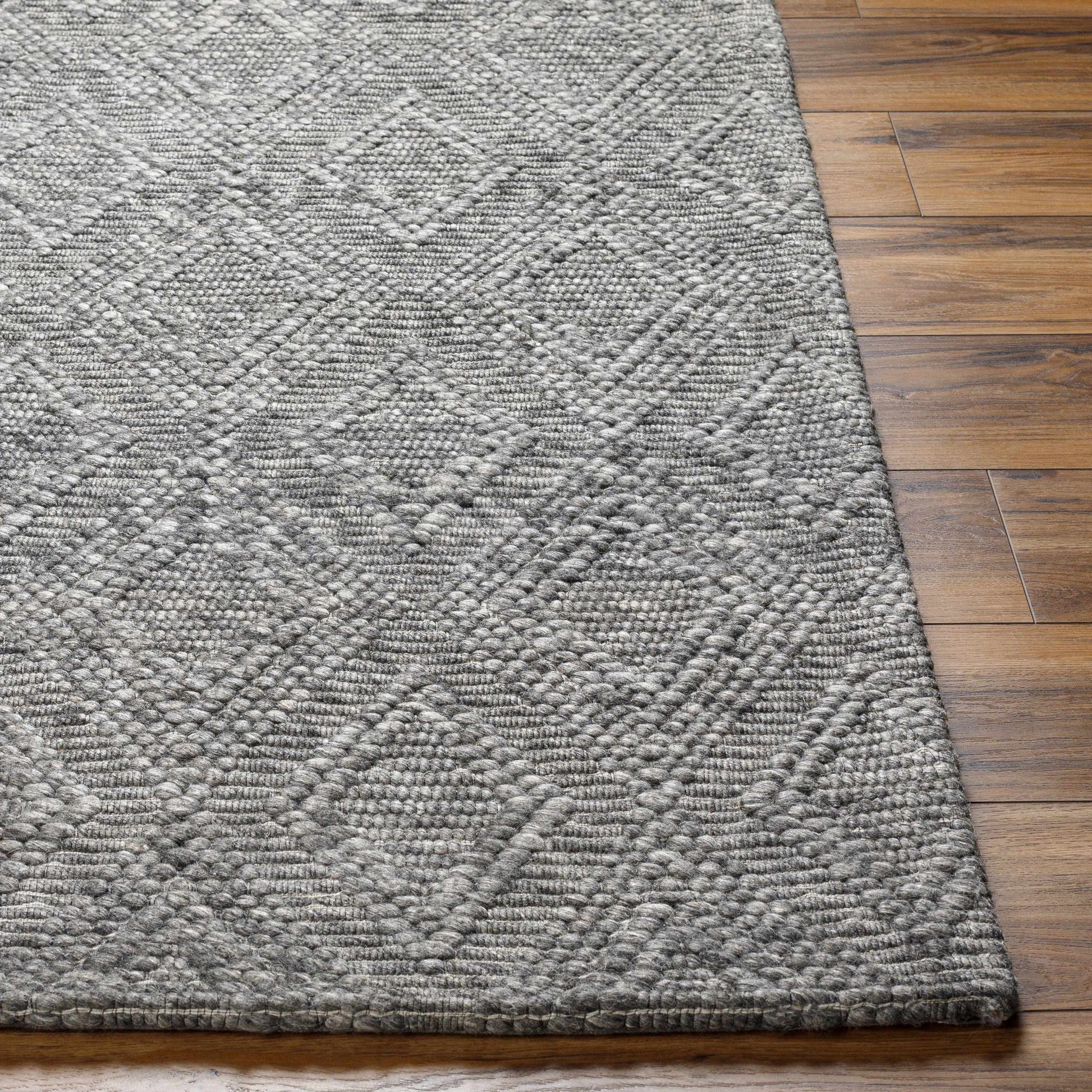 Empoli EPO-2312 Hand Woven Rug