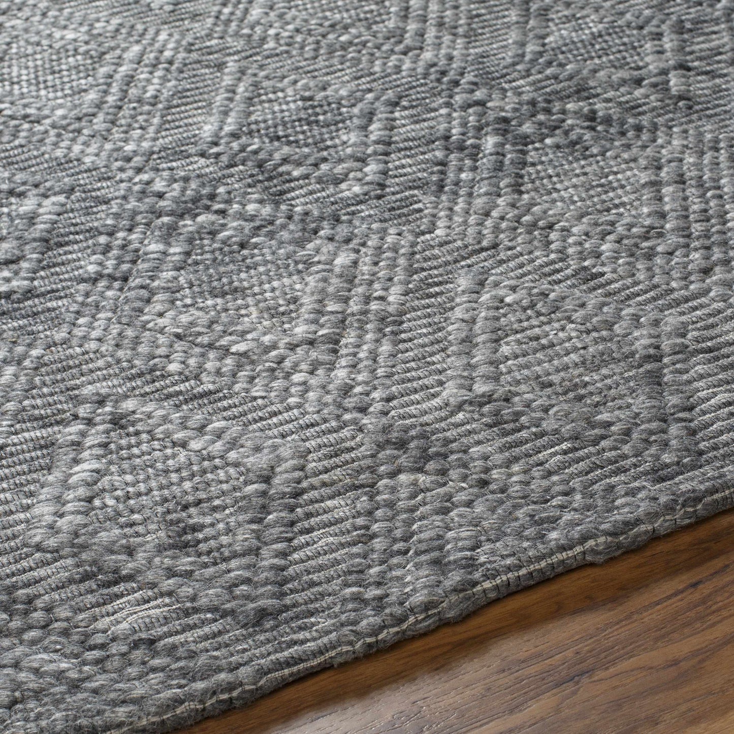 Empoli EPO-2312 Hand Woven Rug