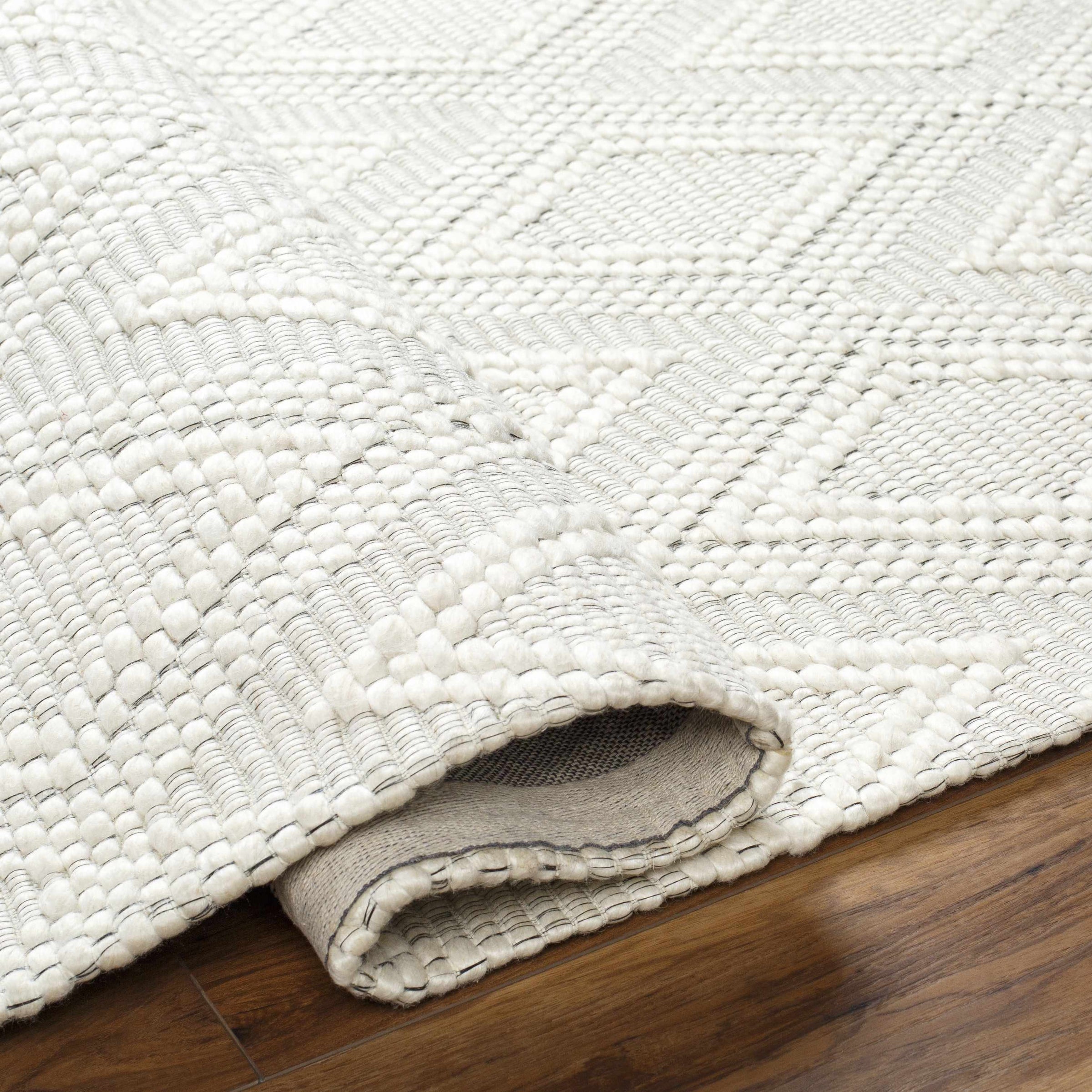 Empoli EPO-2313 Hand Woven Rug