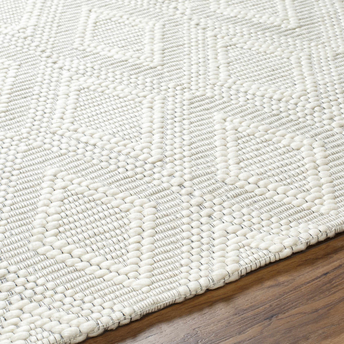Empoli EPO-2313 Hand Woven Rug
