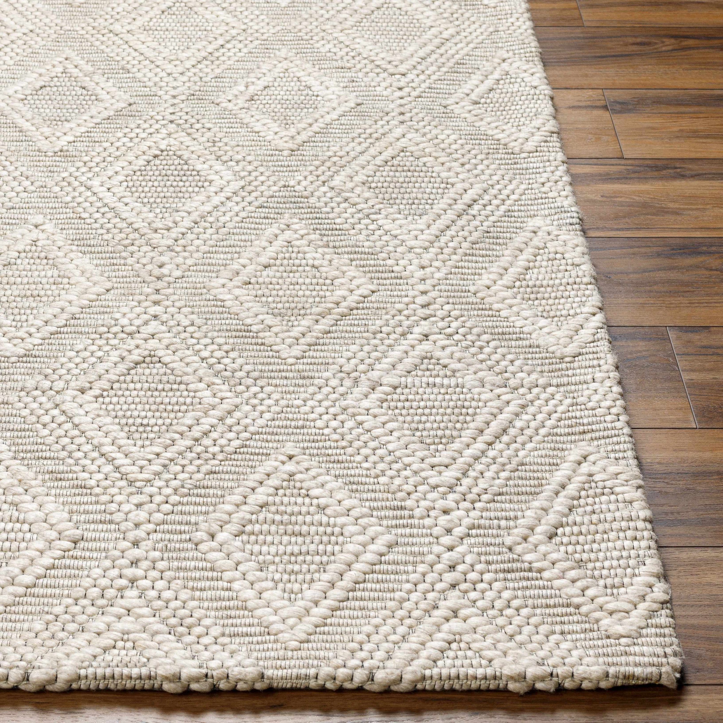 Empoli EPO-2314 Hand Woven Rug