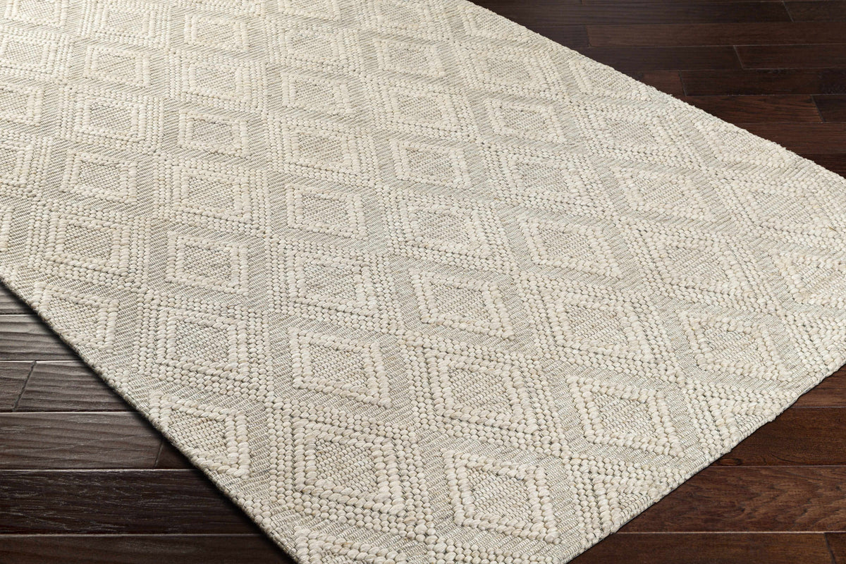 Empoli EPO-2314 Hand Woven Rug
