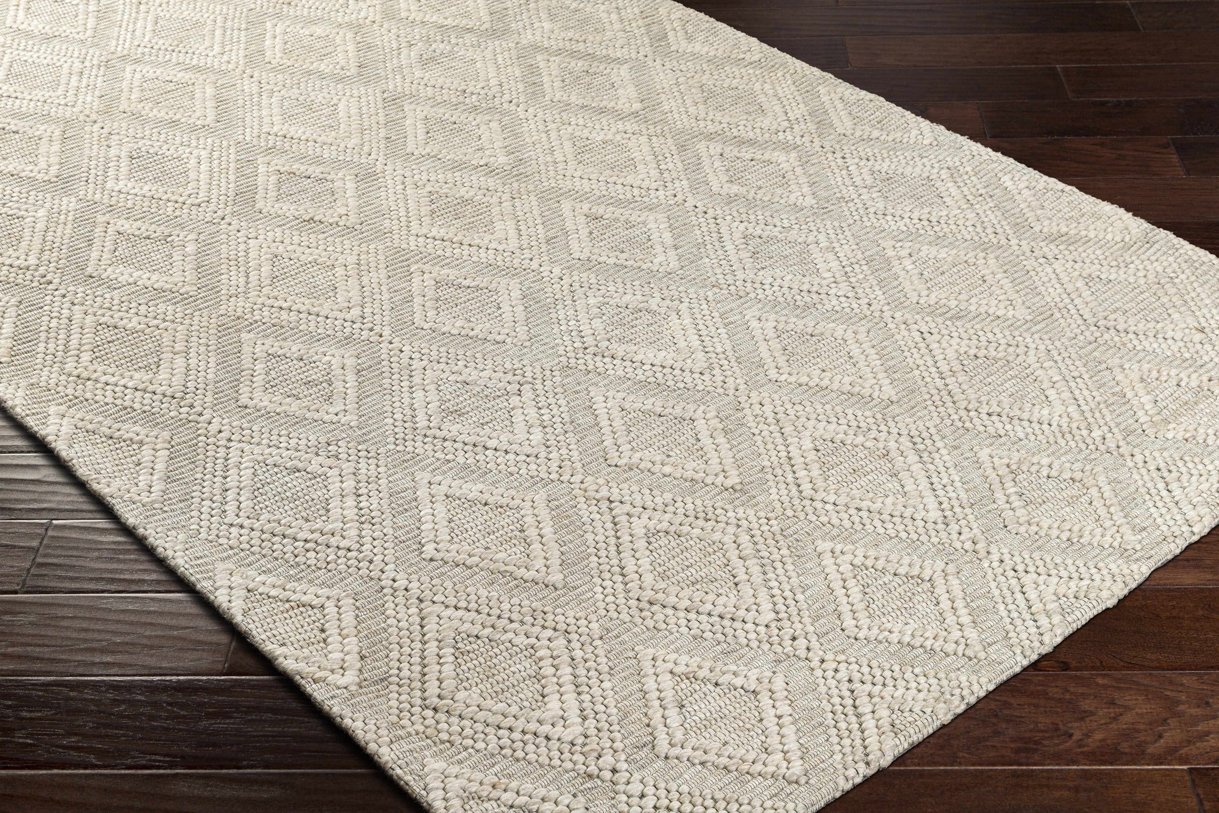 Empoli EPO-2314 Hand Woven Rug