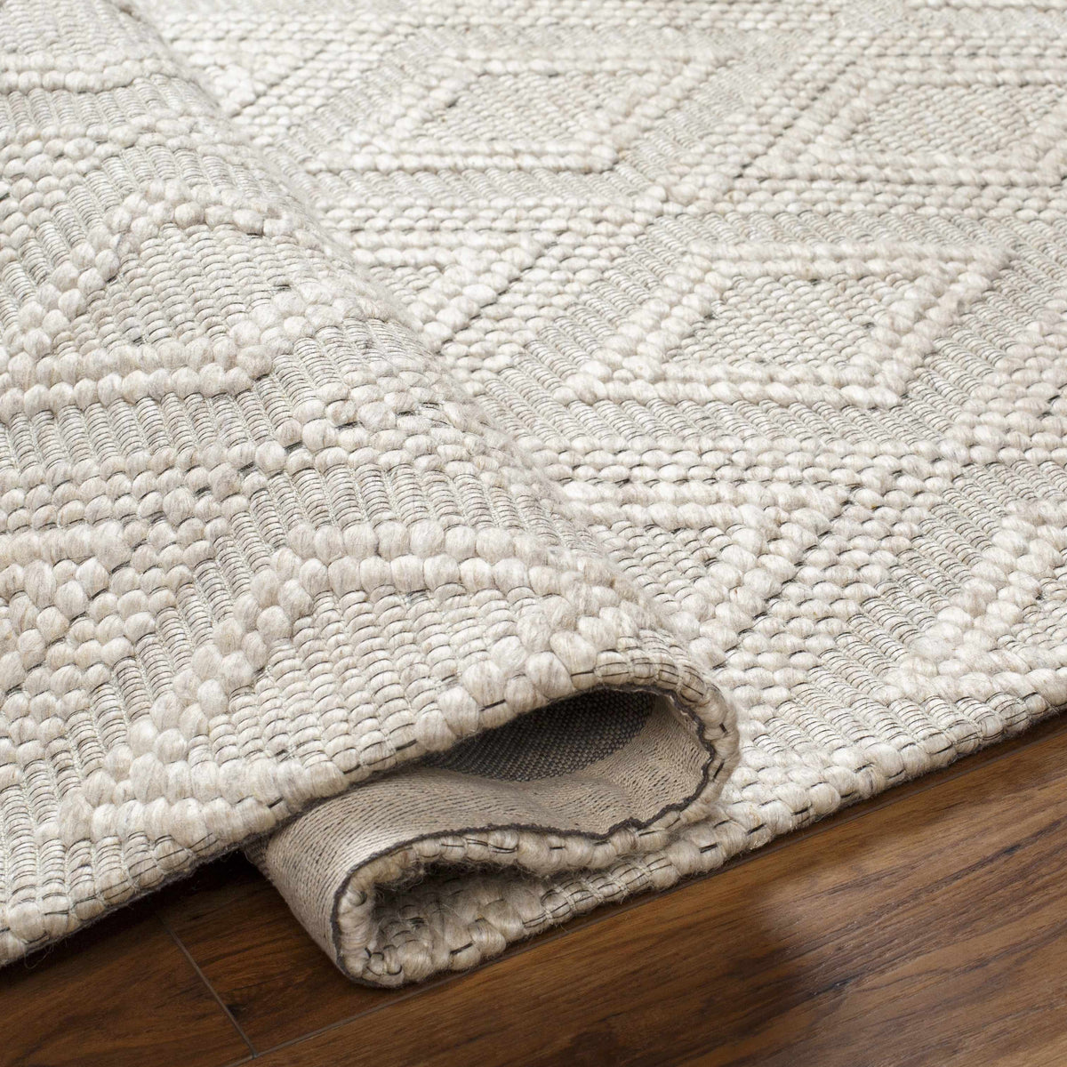 Empoli EPO-2314 Hand Woven Rug