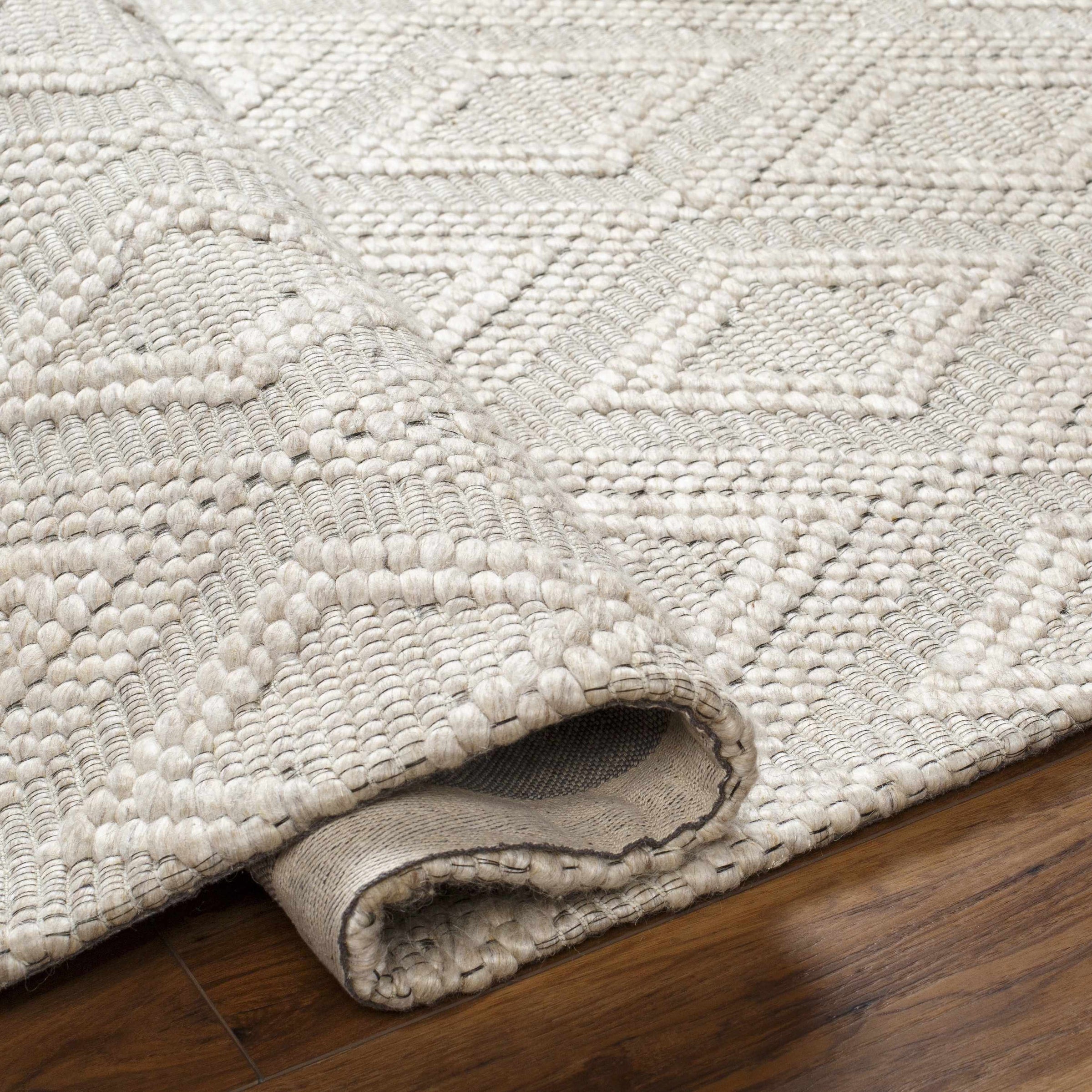 Empoli EPO-2314 Hand Woven Rug