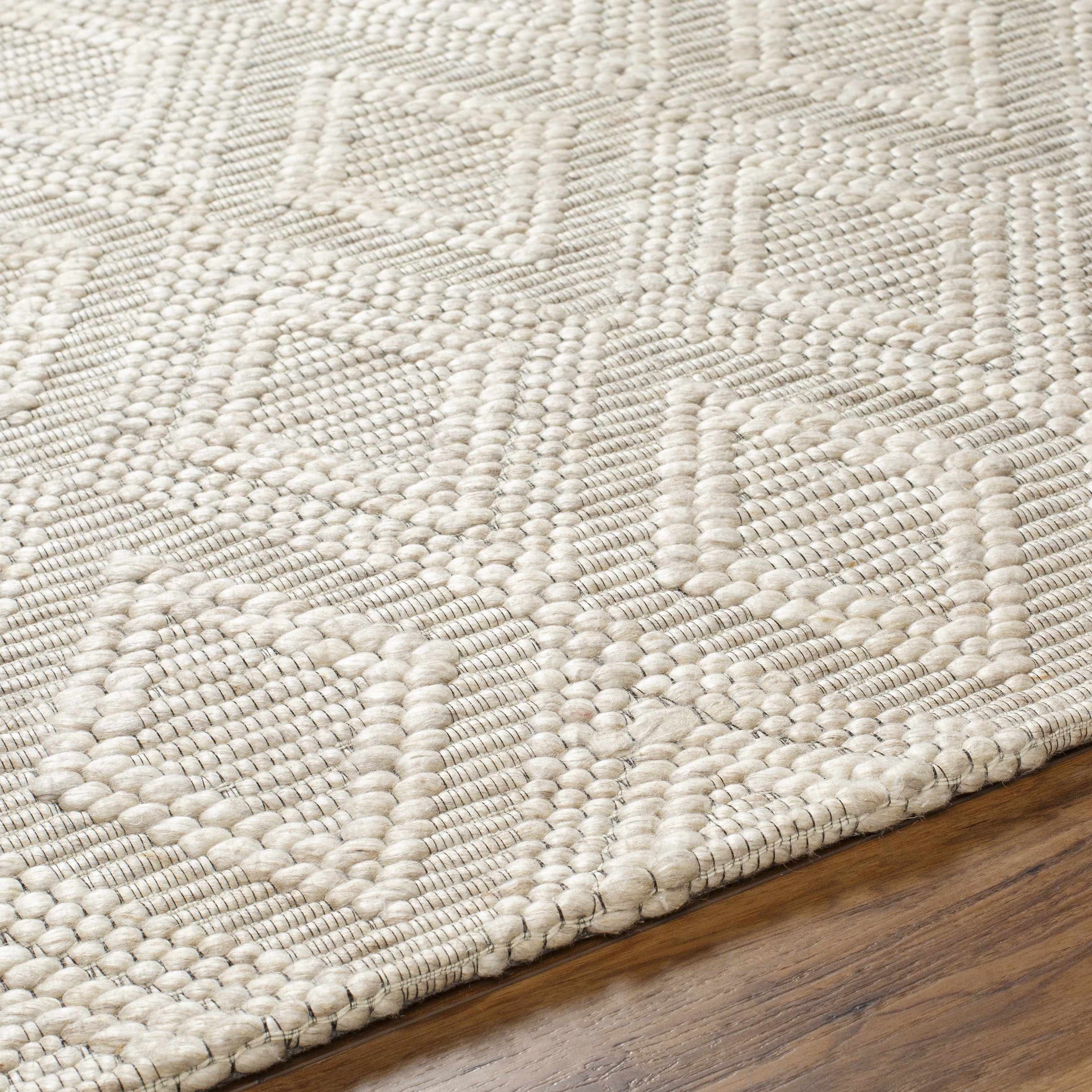 Empoli EPO-2314 Hand Woven Rug
