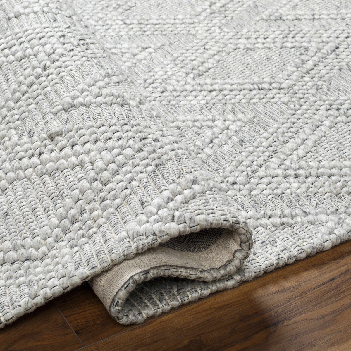 Empoli EPO-2315 Hand Woven Rug
