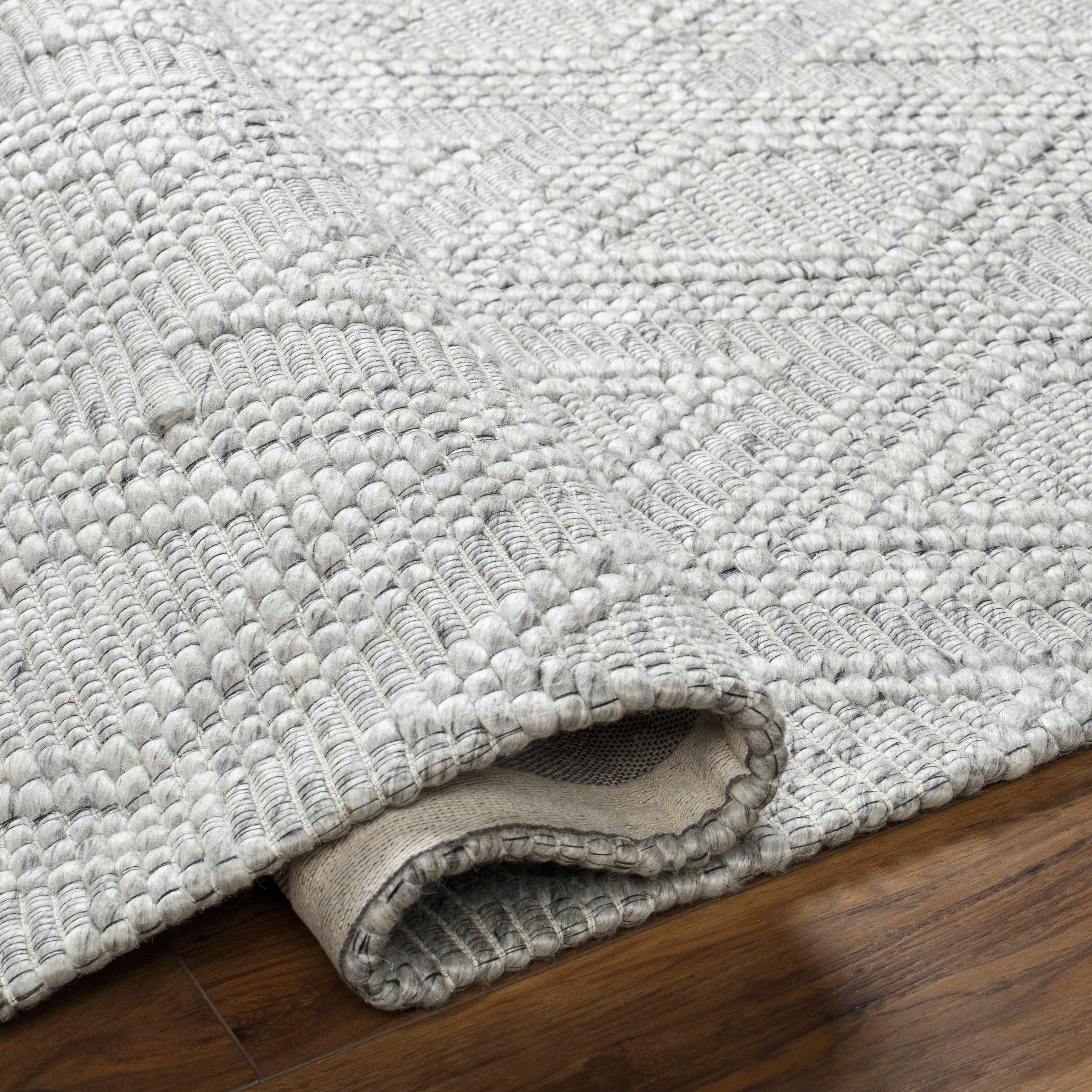 Empoli EPO-2315 Hand Woven Rug