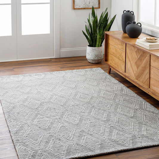 Empoli EPO-2315 Hand Woven Rug