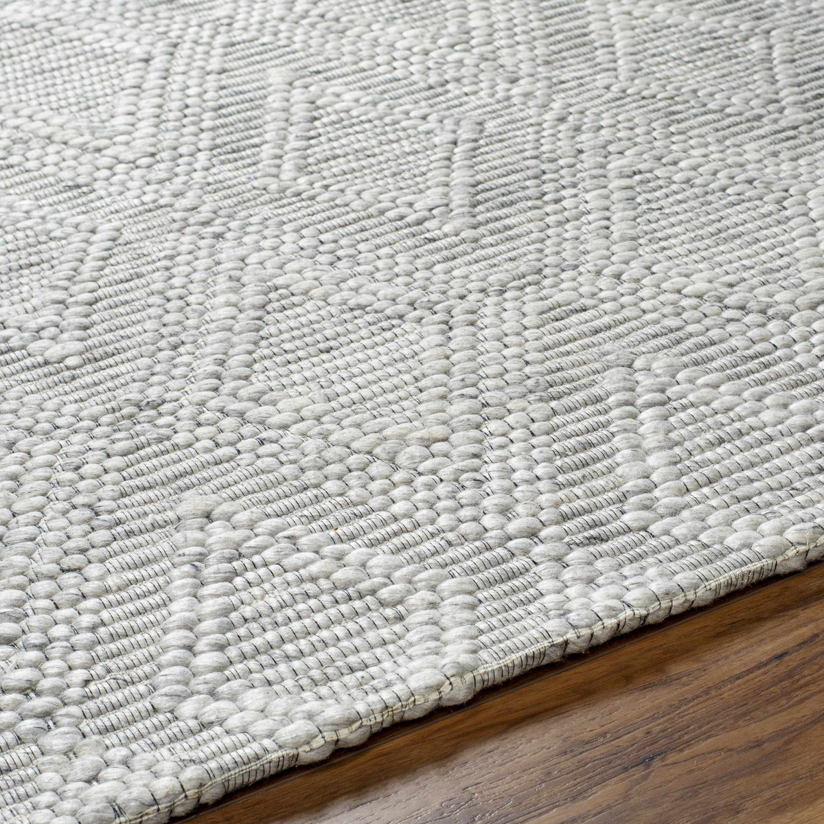 Empoli EPO-2315 Hand Woven Rug