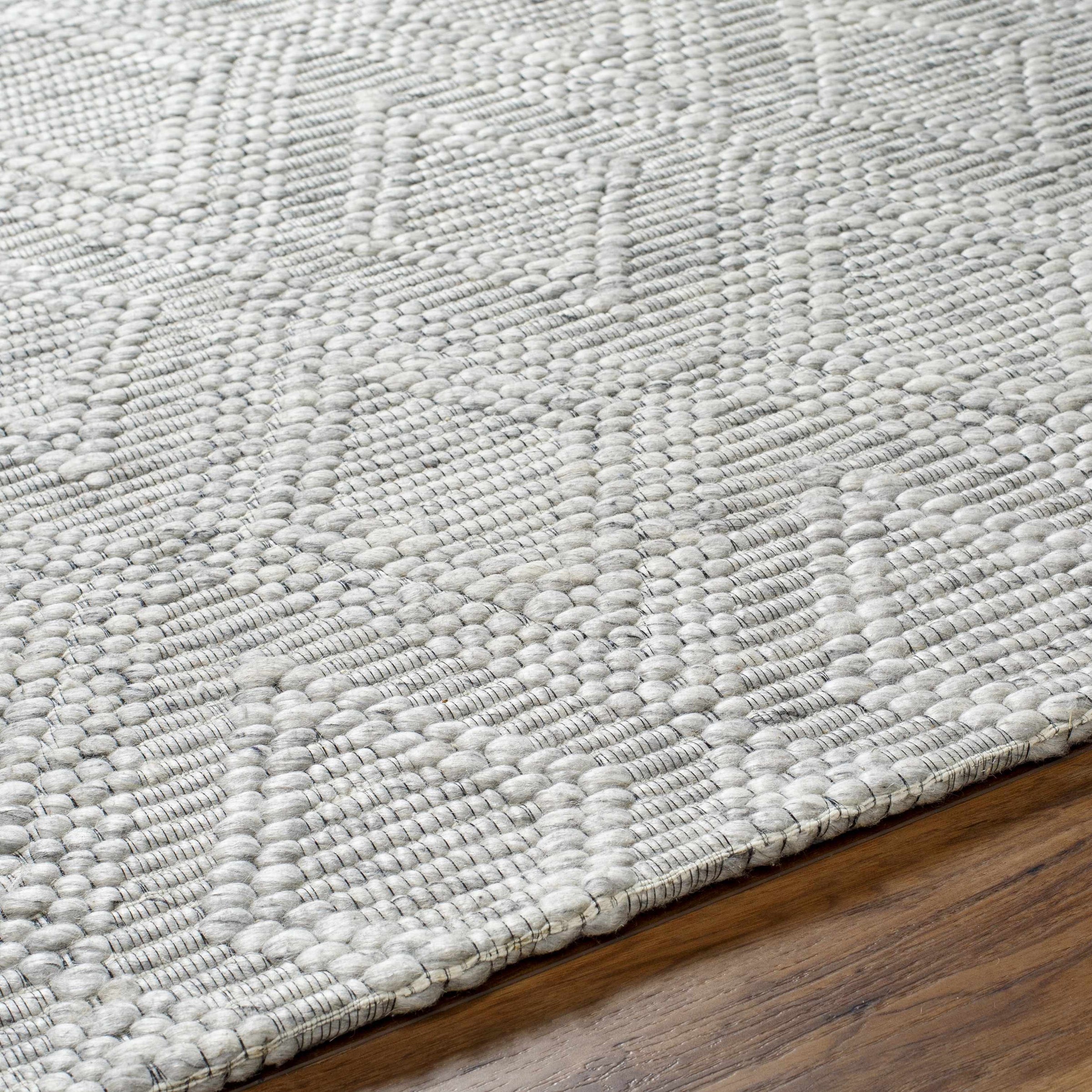 Empoli EPO-2315 Hand Woven Rug