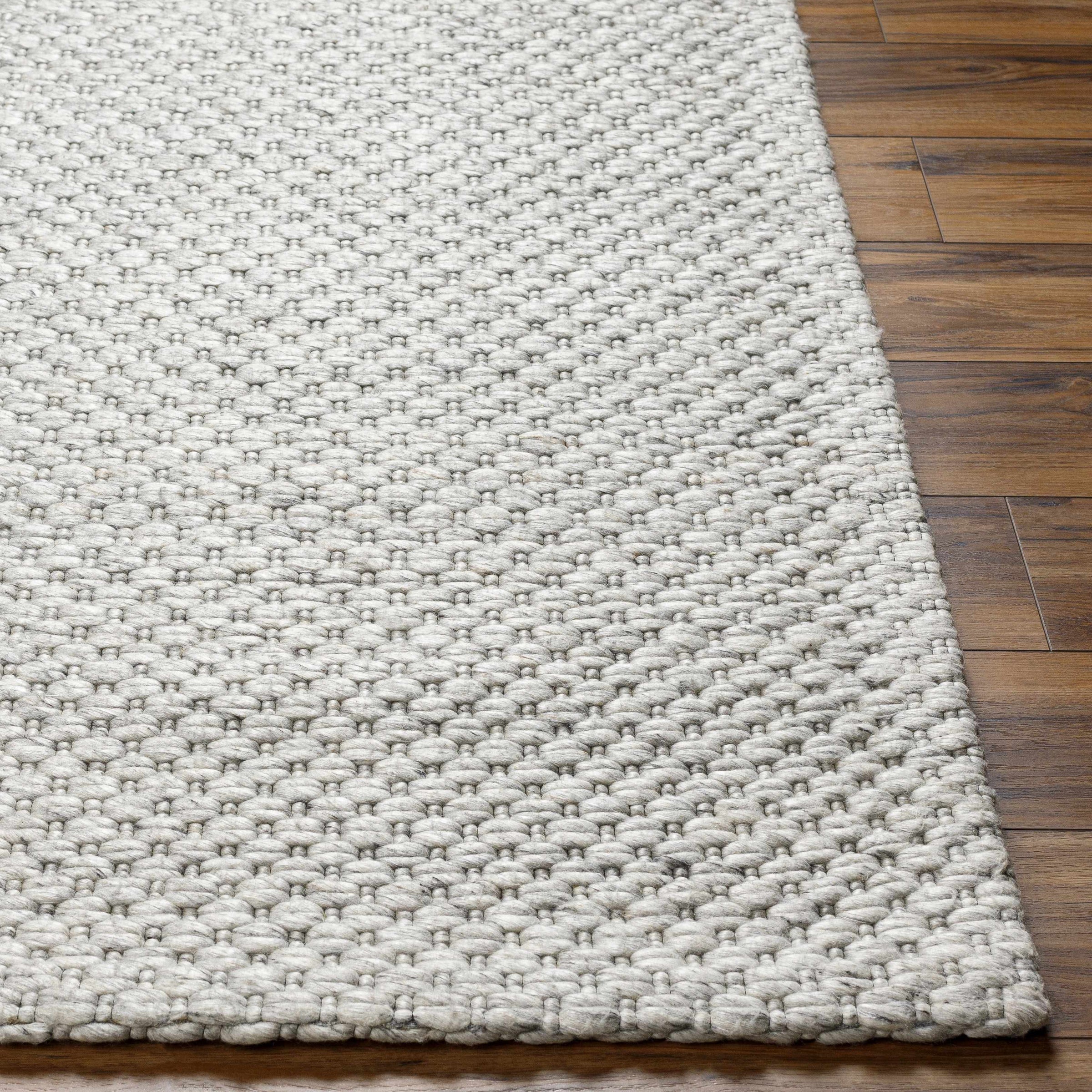 Empoli EPO-2311 Hand Woven Rug