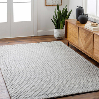Empoli EPO-2311 Hand Woven Rug