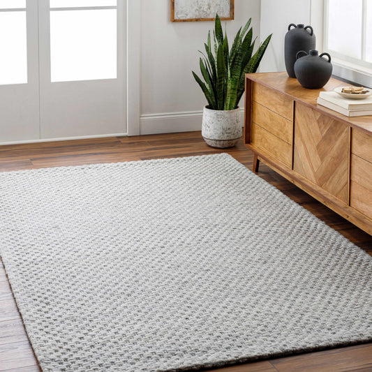 Empoli EPO-2311 Hand Woven Rug