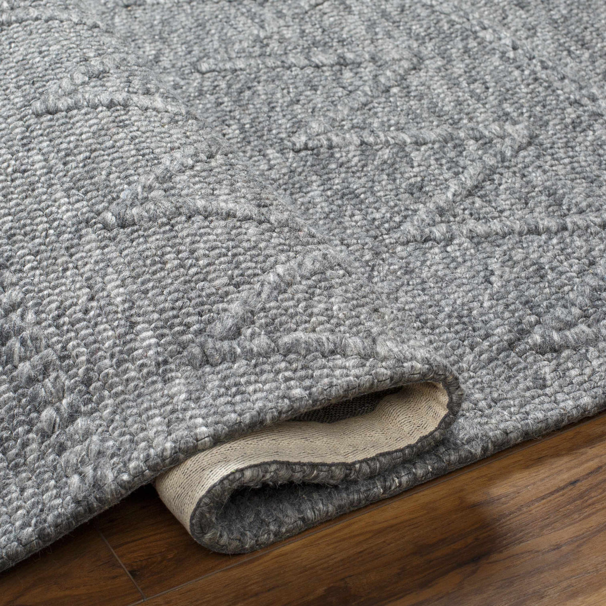 Empoli EPO-2304 Hand Woven Rug