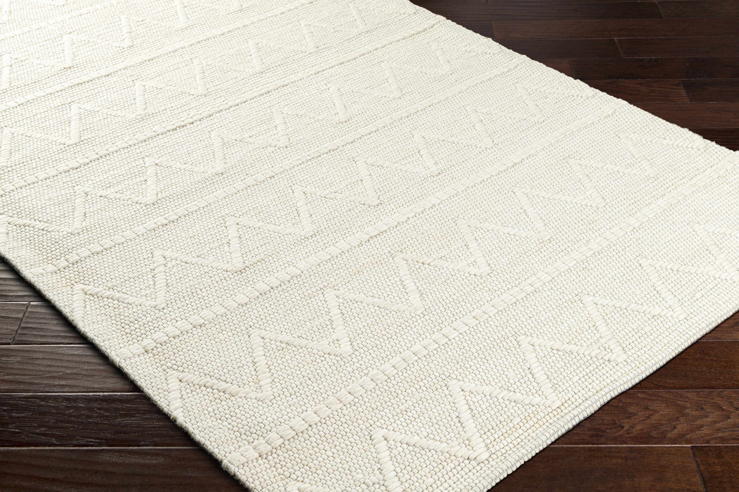 Empoli EPO-2305 Hand Woven Rug
