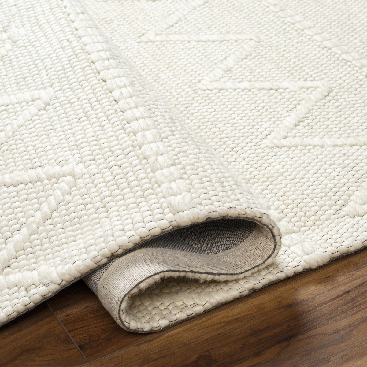 Empoli EPO-2305 Hand Woven Rug