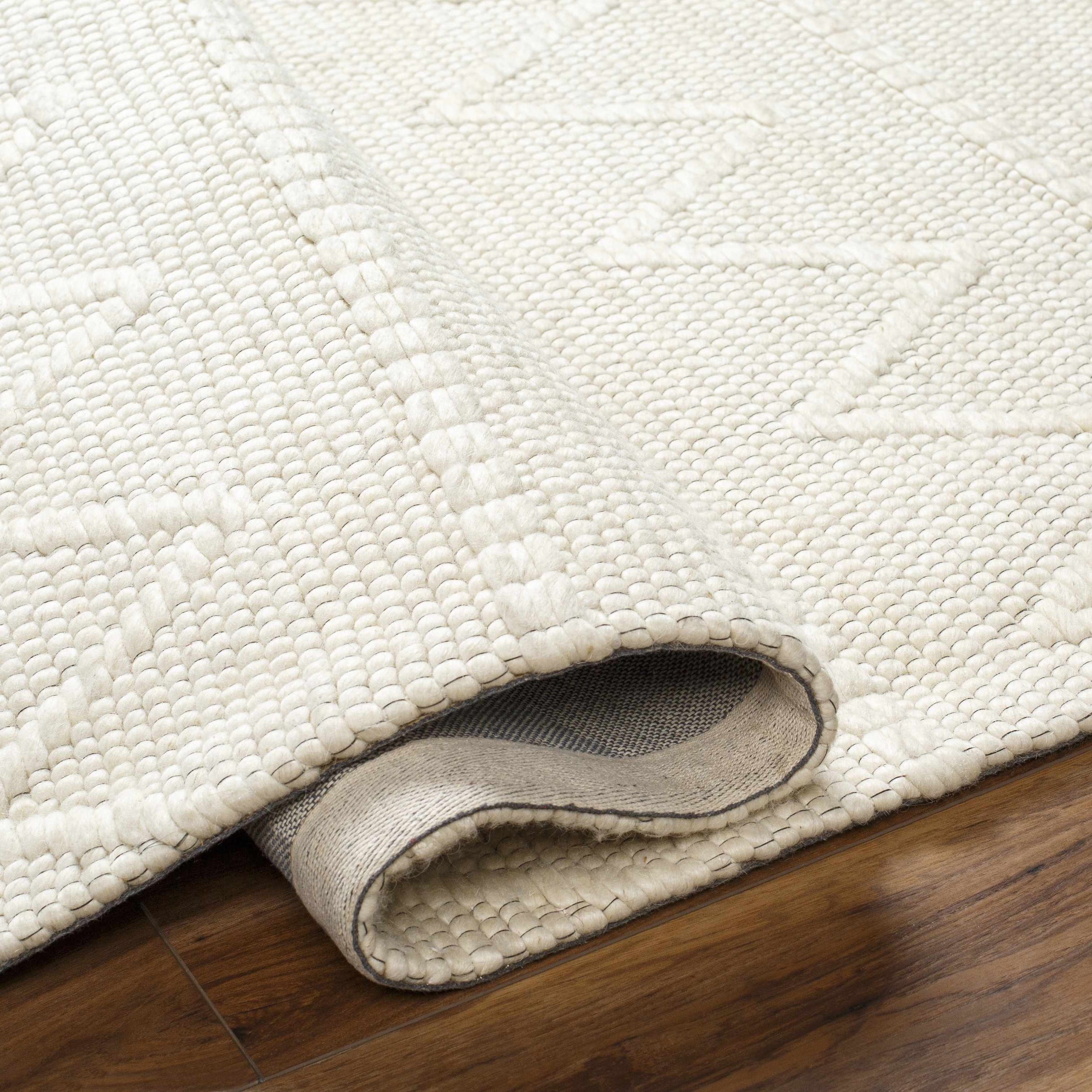 Empoli EPO-2305 Hand Woven Rug
