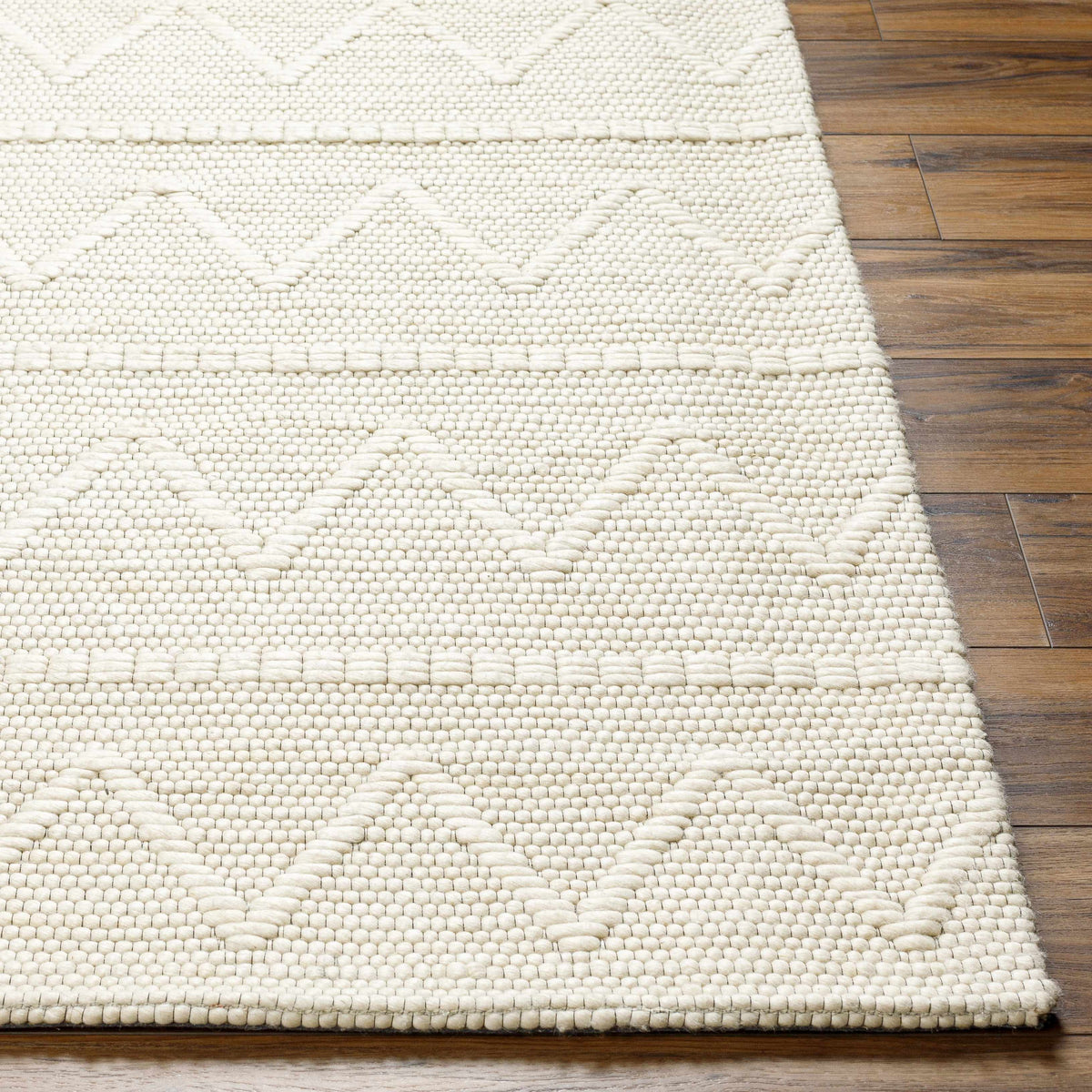 Empoli EPO-2305 Hand Woven Rug