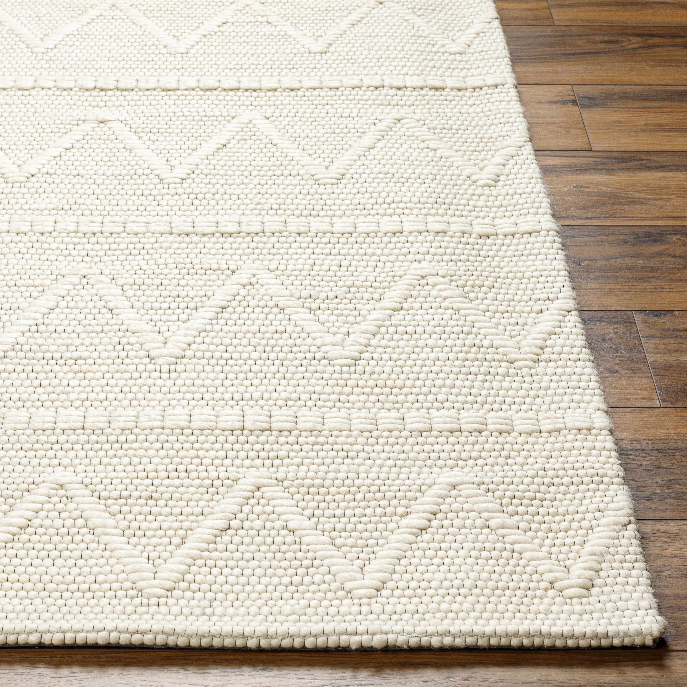 Empoli EPO-2305 Hand Woven Rug