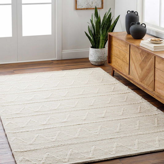 Empoli EPO-2305 Hand Woven Rug