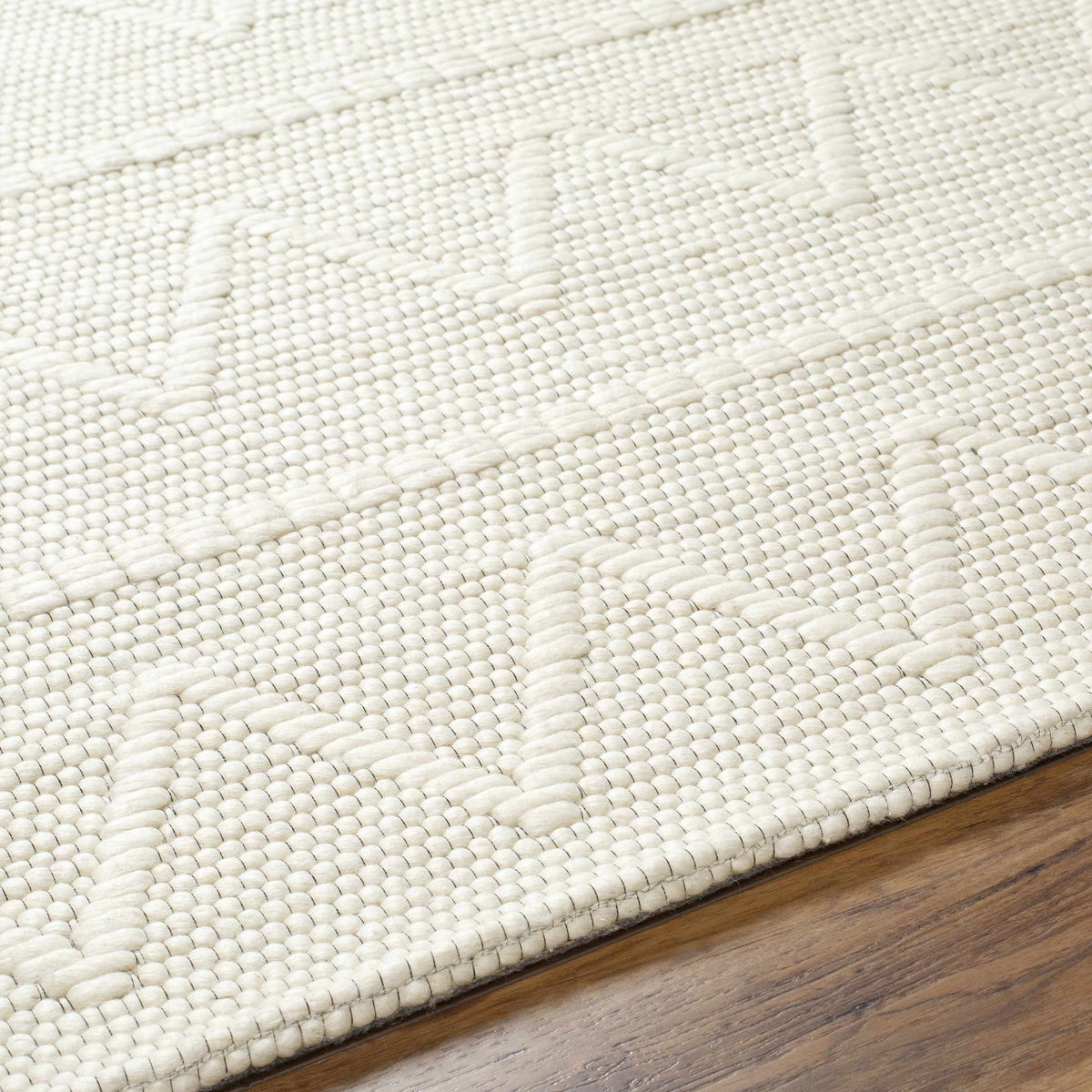 Empoli EPO-2305 Hand Woven Rug