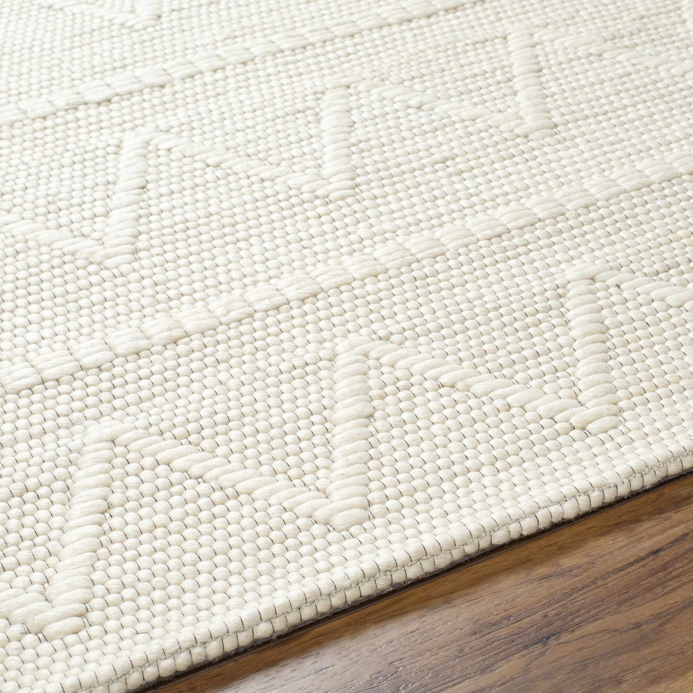Empoli EPO-2305 Hand Woven Rug