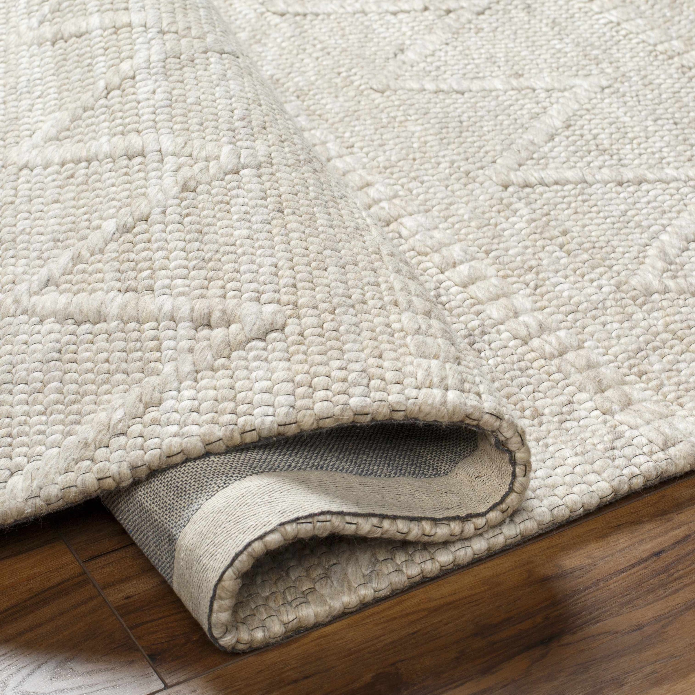 Empoli EPO-2306 Hand Woven Rug