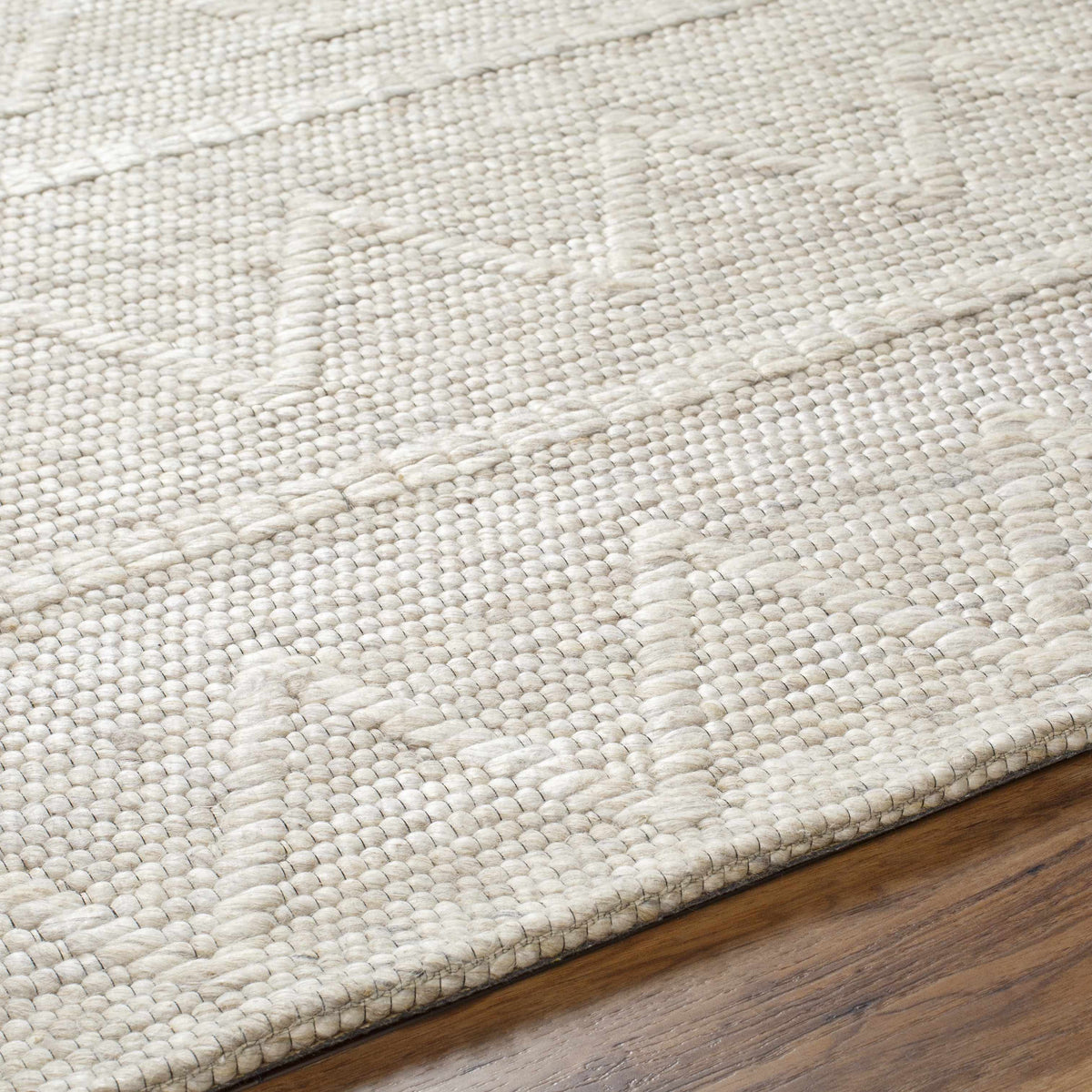 Empoli EPO-2306 Hand Woven Rug