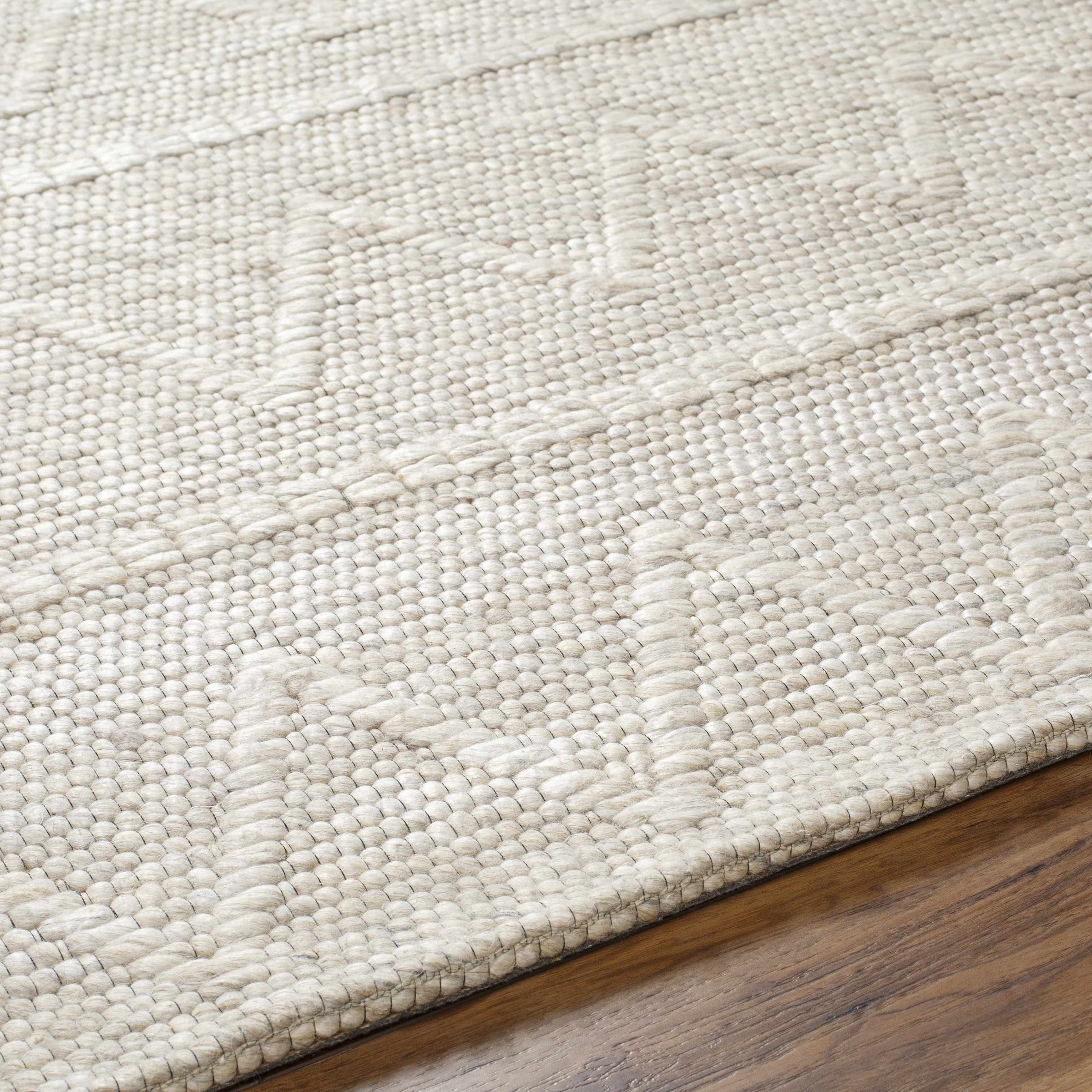 Empoli EPO-2306 Hand Woven Rug