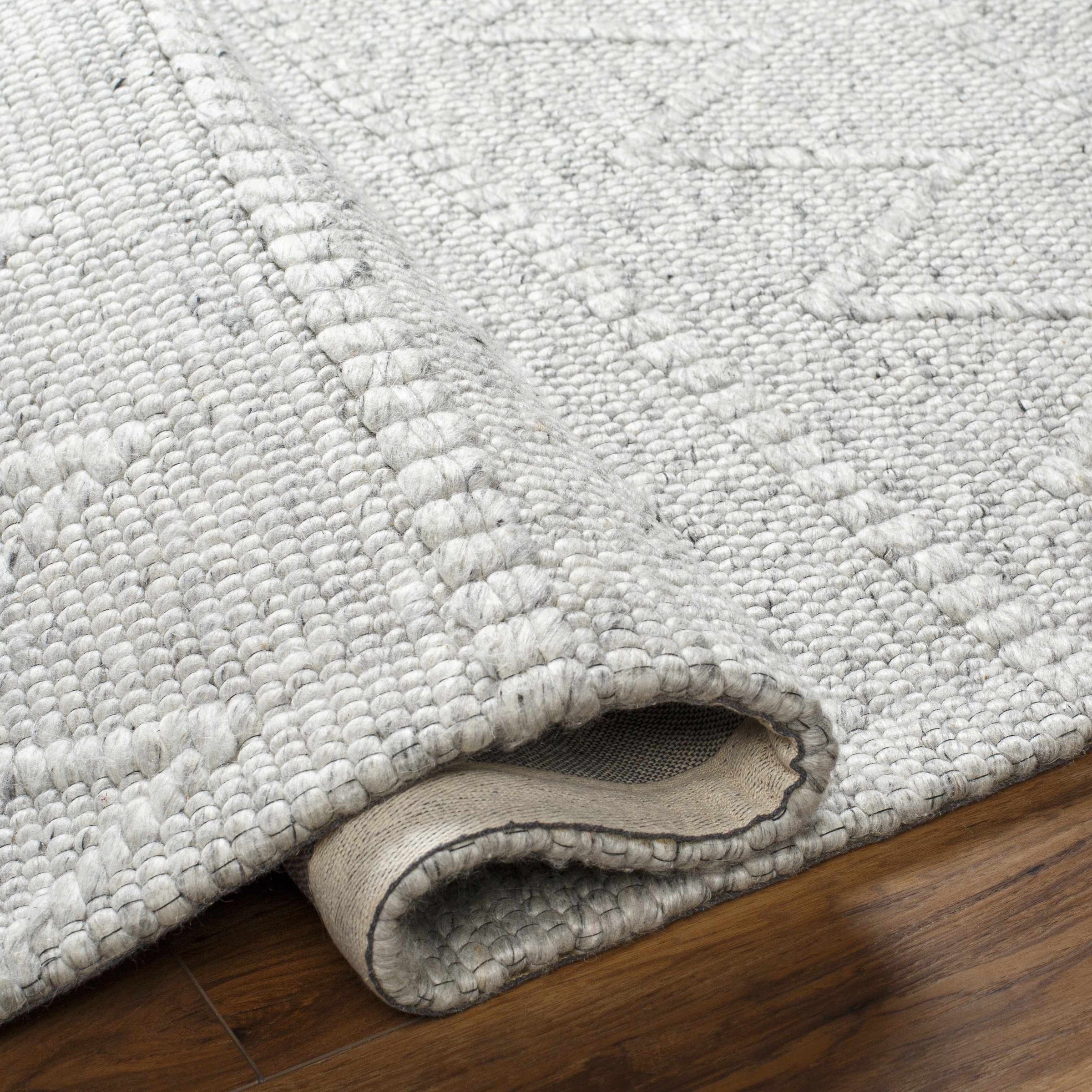 Empoli EPO-2307 Hand Woven Rug