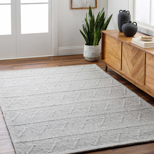 Empoli EPO-2307 Hand Woven Rug