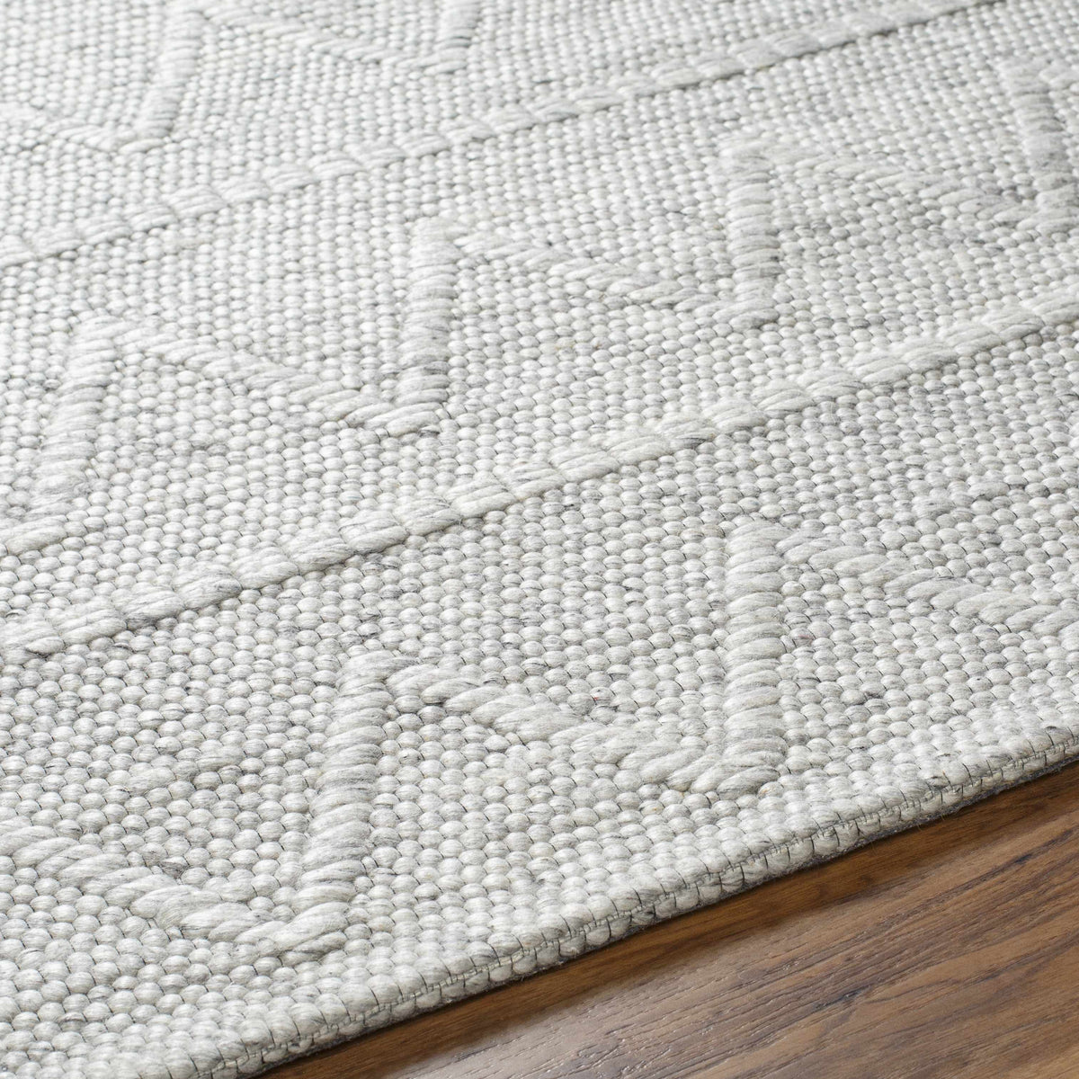 Empoli EPO-2307 Hand Woven Rug