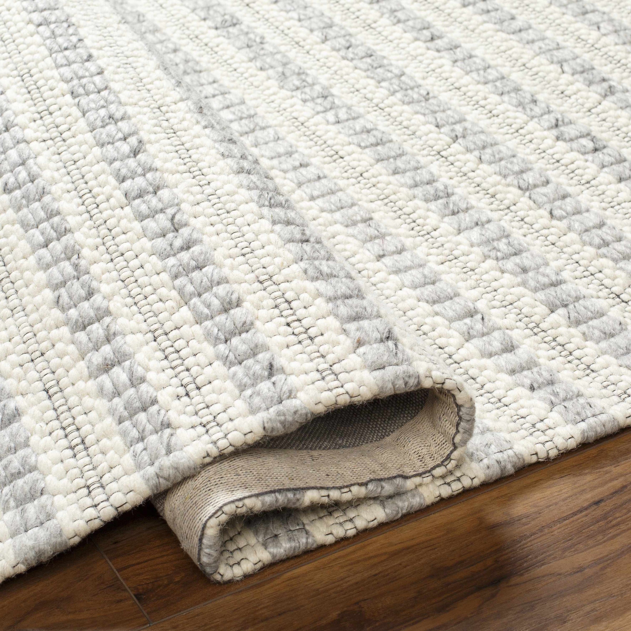 Empoli EPO-2300 Hand Woven Rug
