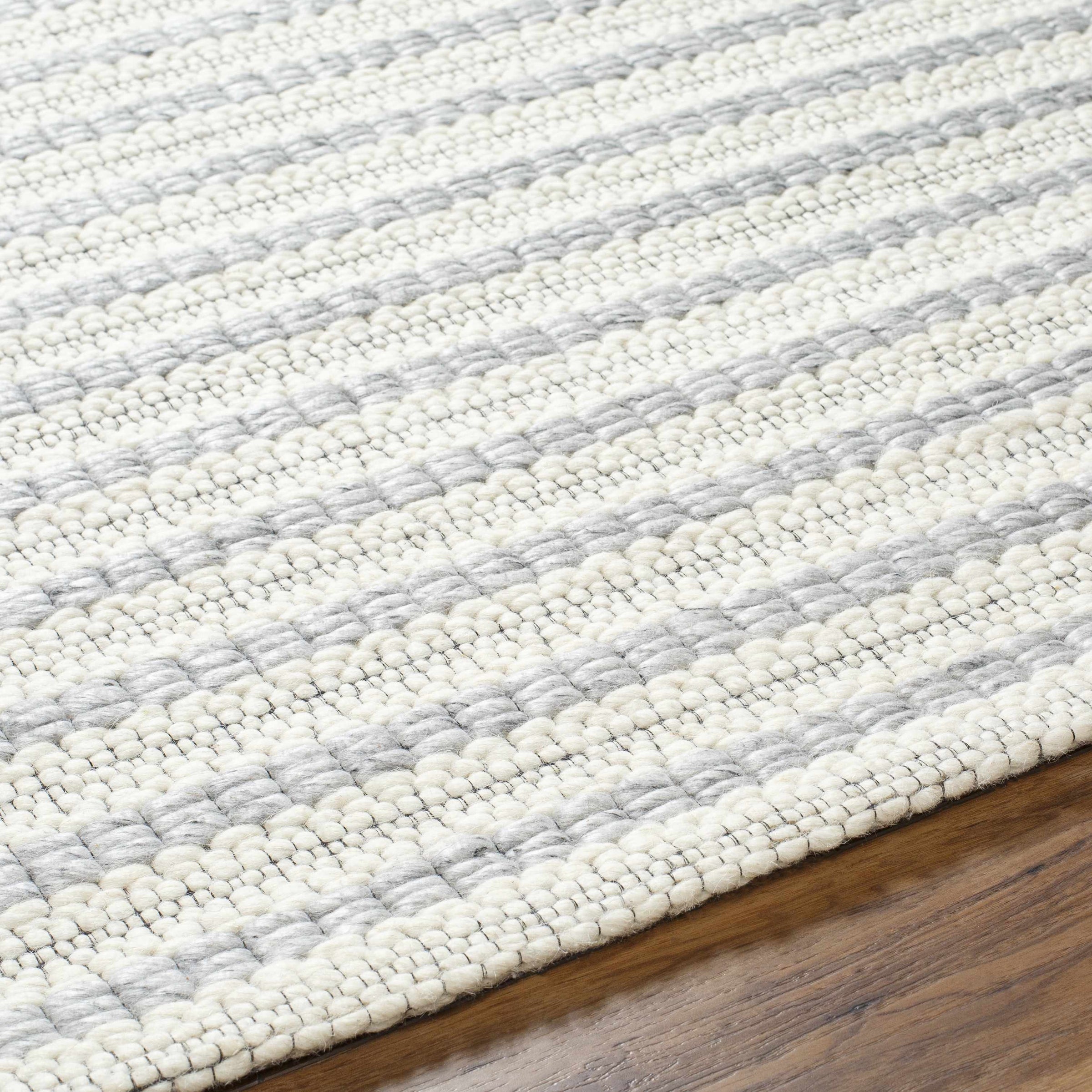 Empoli EPO-2300 Hand Woven Rug