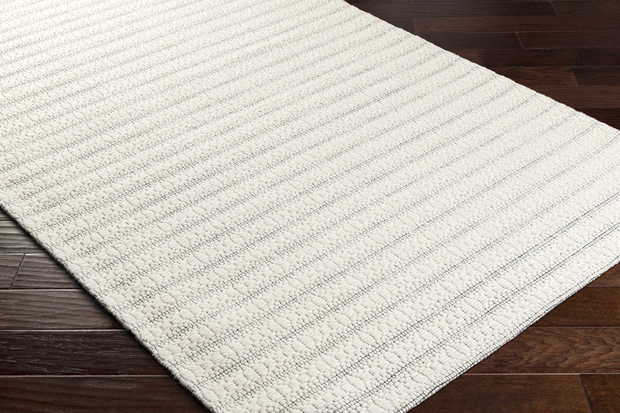 Empoli EPO-2301 Hand Woven Rug