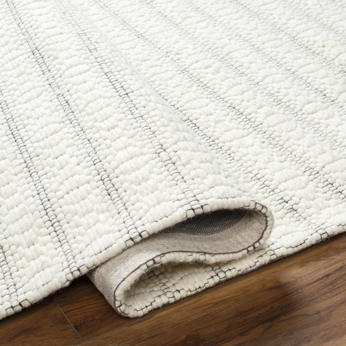 Empoli EPO-2301 Hand Woven Rug