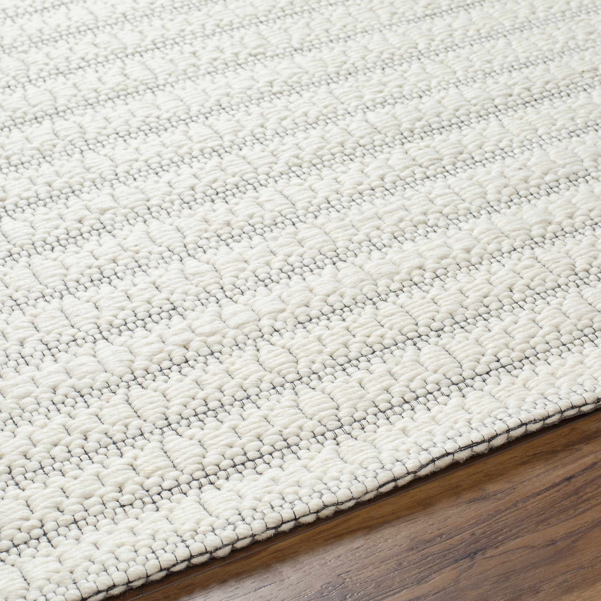 Empoli EPO-2301 Hand Woven Rug
