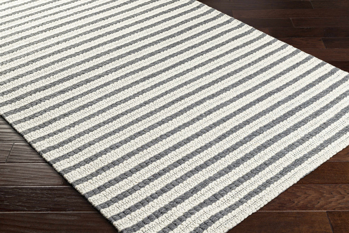 Empoli EPO-2302 Hand Woven Rug