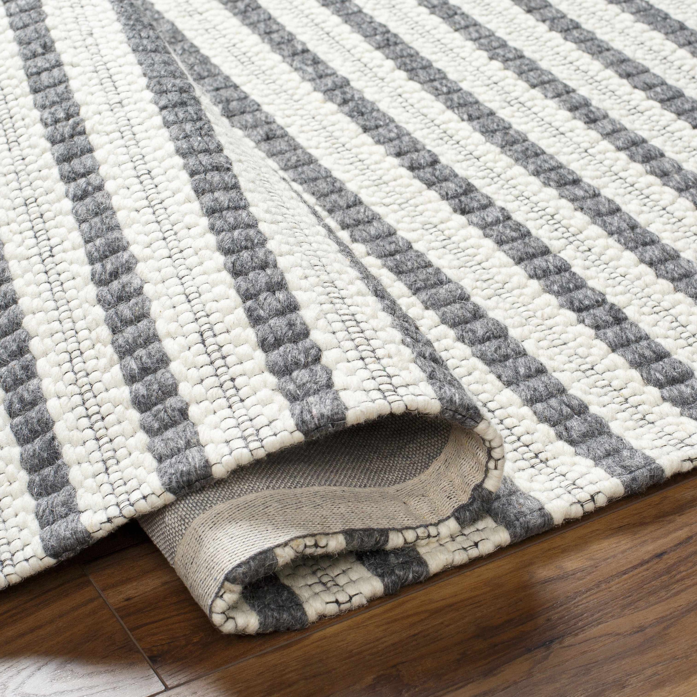 Empoli EPO-2302 Hand Woven Rug