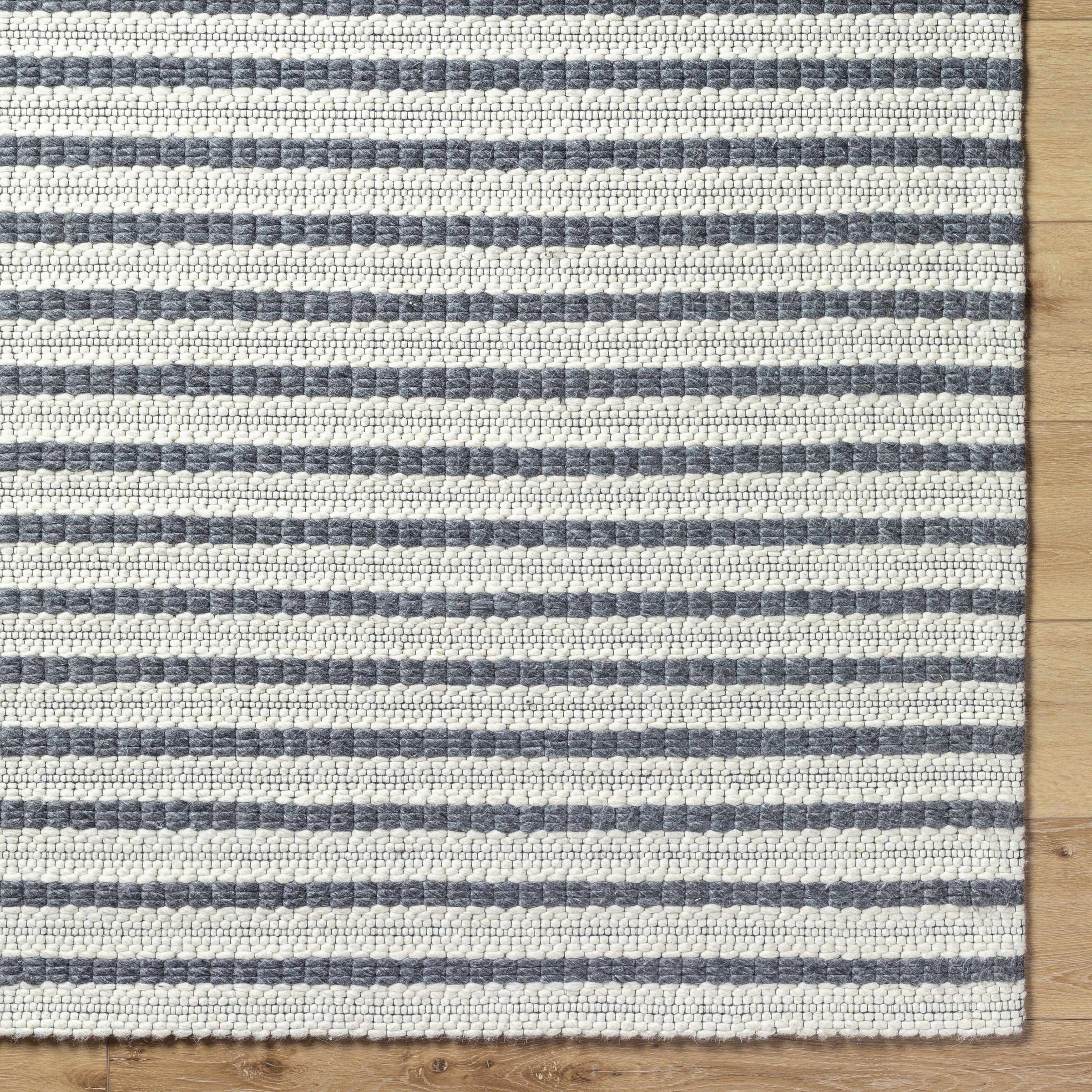 Empoli EPO-2302 Hand Woven Rug