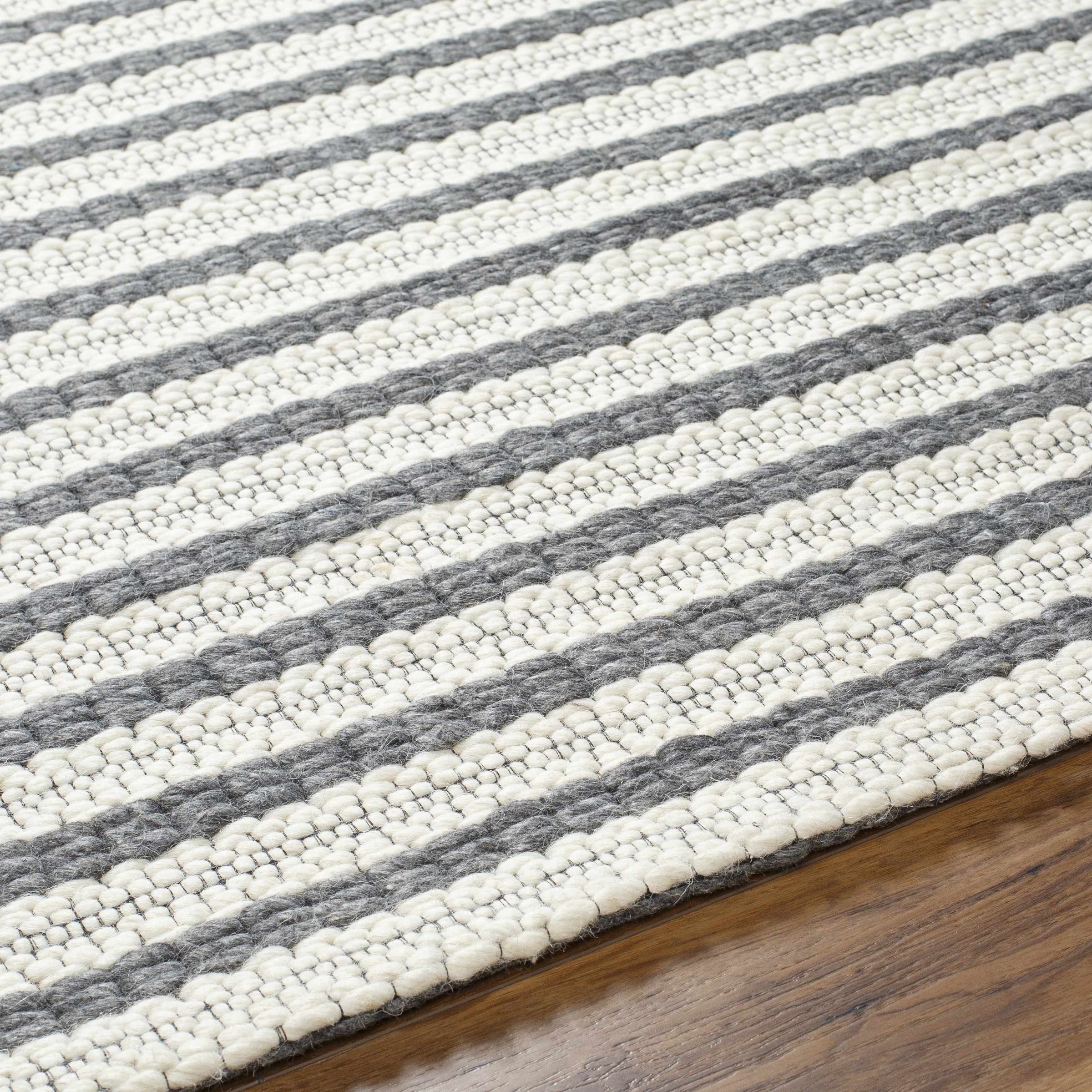 Empoli EPO-2302 Hand Woven Rug