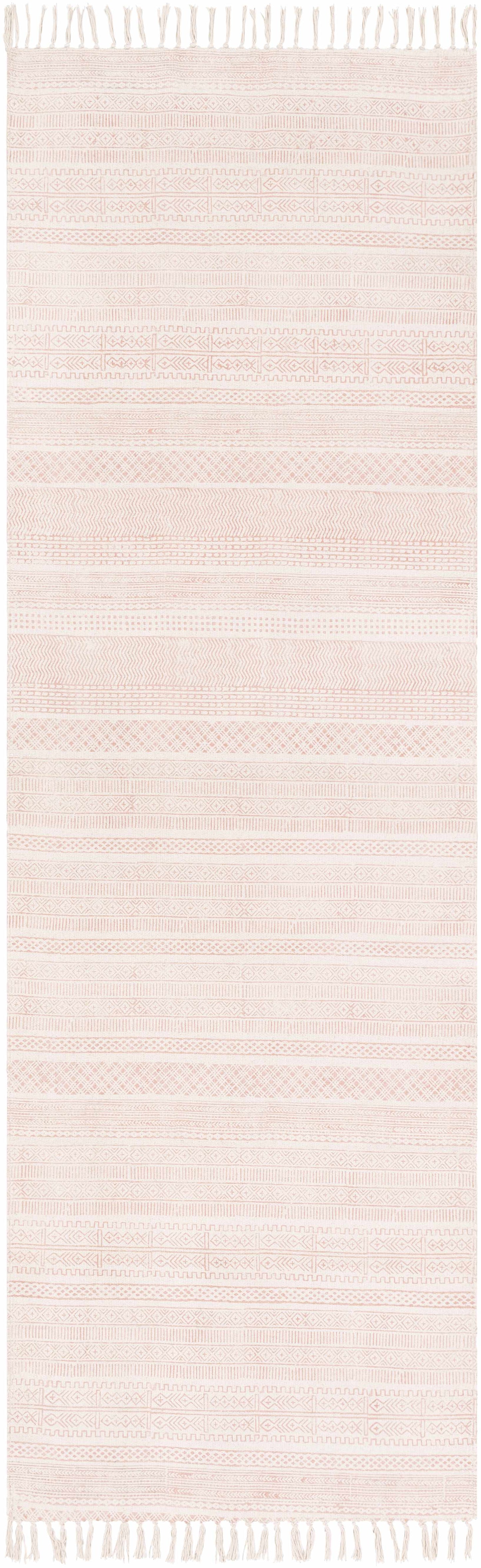 July JUY-2301 Hand Woven Rug