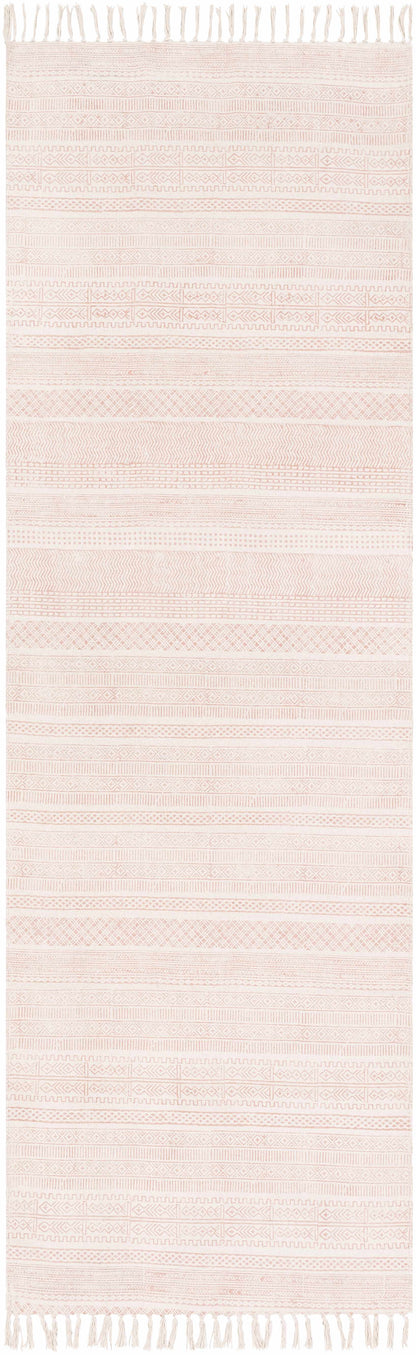 July JUY-2301 Hand Woven Rug