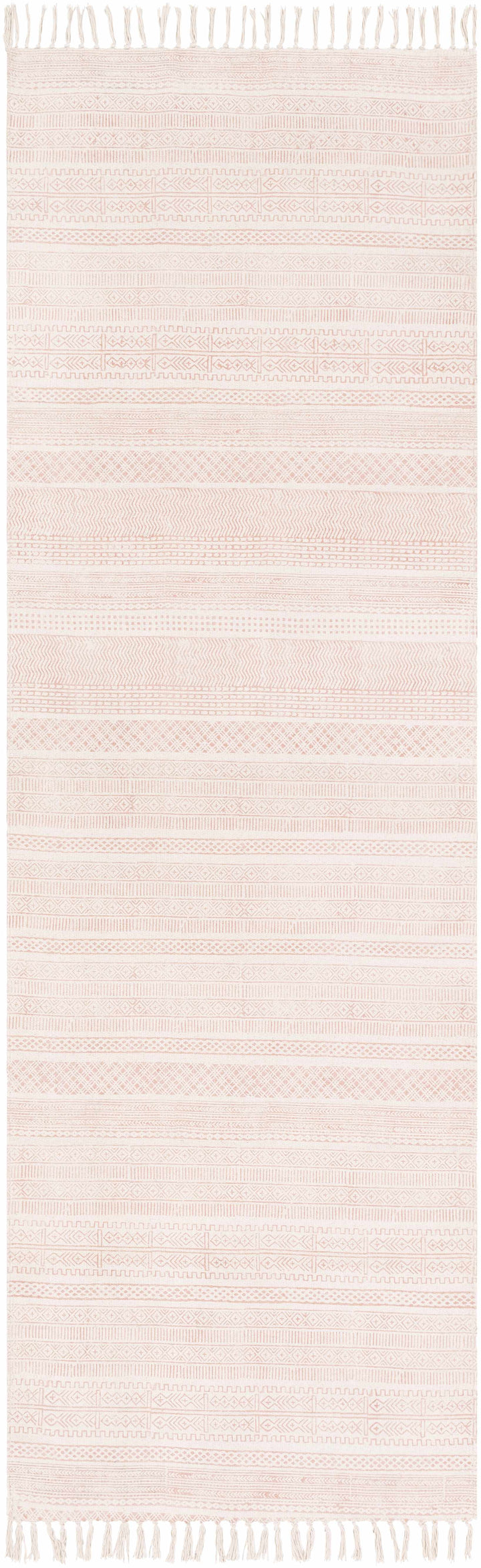July JUY-2301 Hand Woven Rug