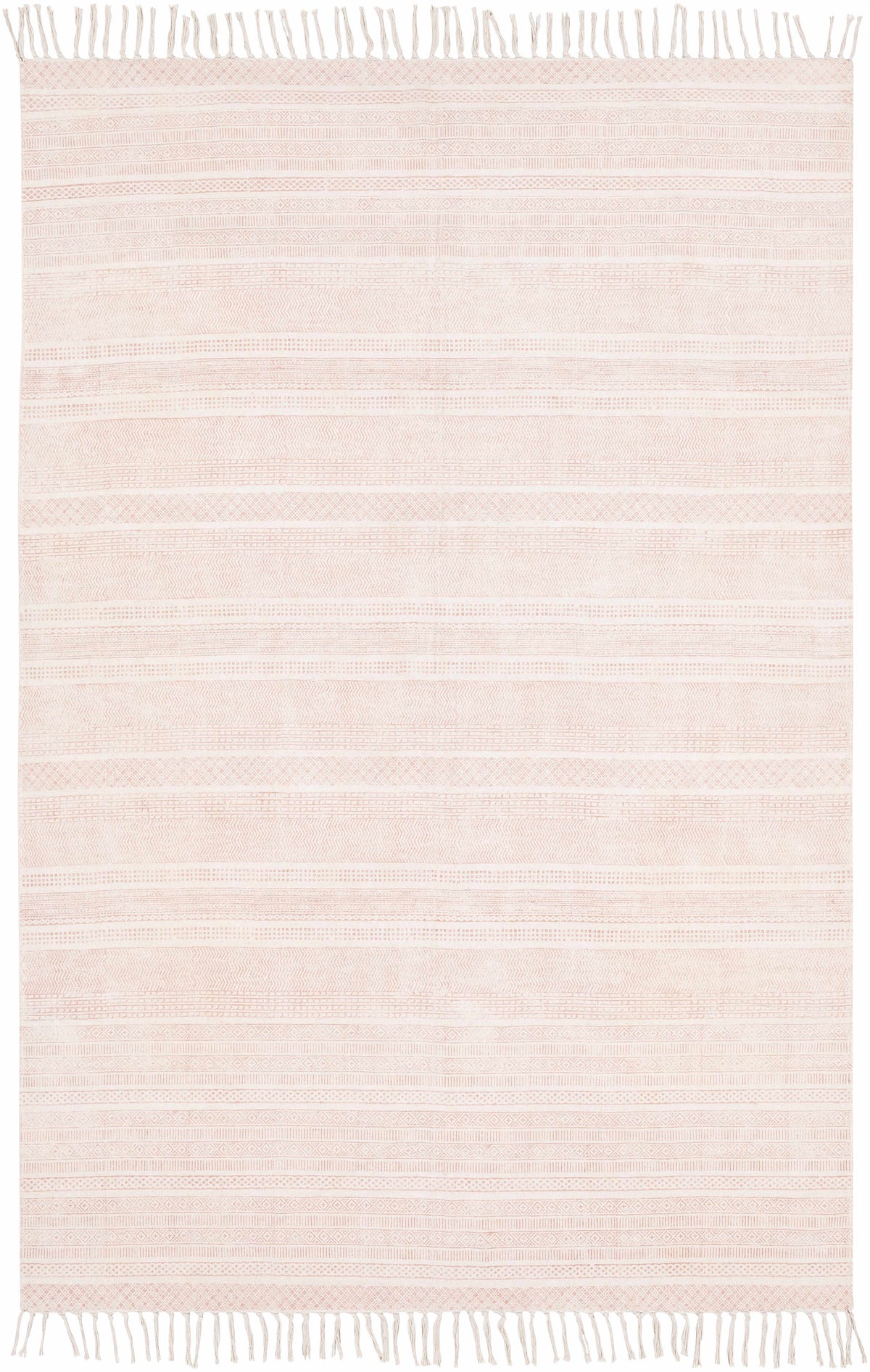July JUY-2301 Hand Woven Rug